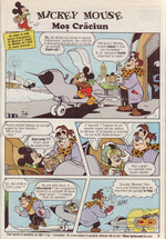 Mickey Mouse 12 / 1997 pagina 4