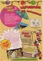 Mickey Mouse 12 / 1997 pagina 25