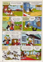 Mickey Mouse 01 / 1998 pagina 23
