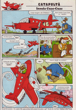 Mickey Mouse 01 / 1998 pagina 30