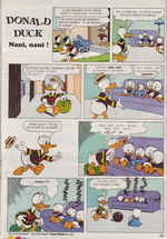 Mickey Mouse 02 / 1998 pagina 14