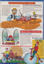 Mickey Mouse 02 / 1998 pagina 16