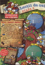 Mickey Mouse 02 / 1998 pagina 17