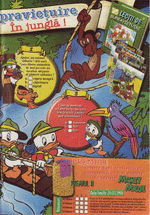 Mickey Mouse 02 / 1998 pagina 18