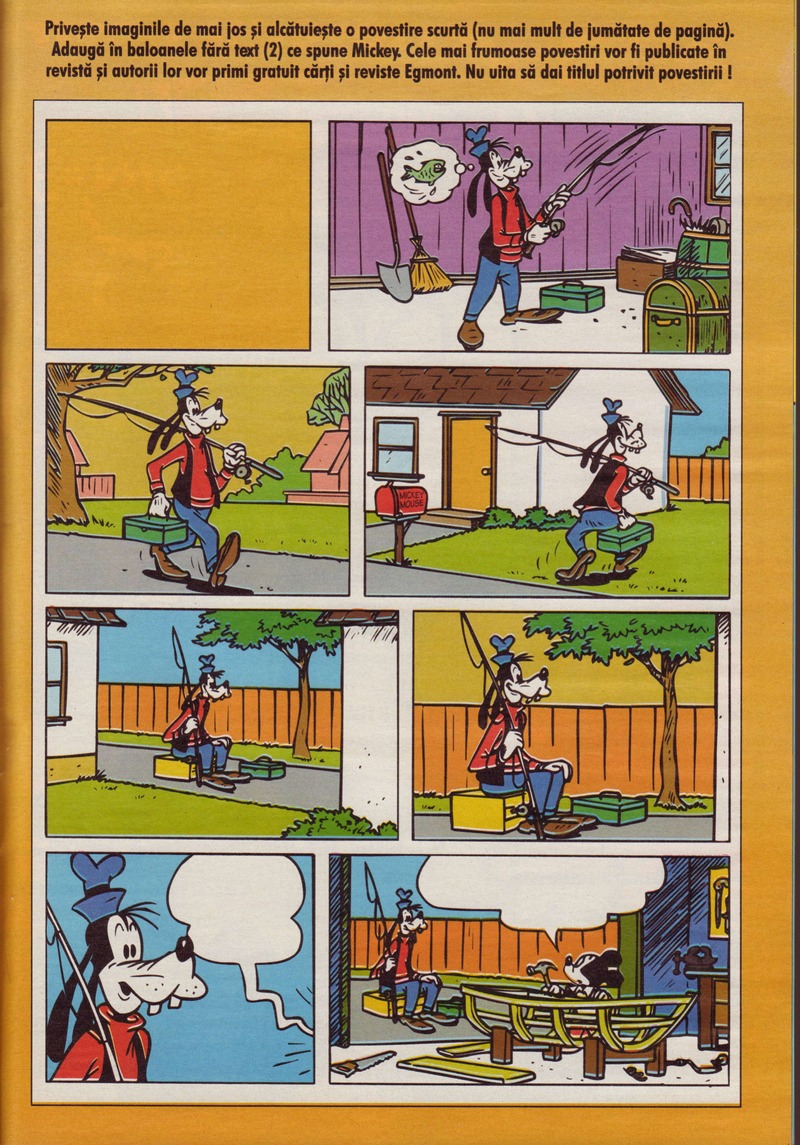 Mickey Mouse 03 / 1998 pagina 30