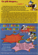 Mickey Mouse 03 / 1998 pagina 33