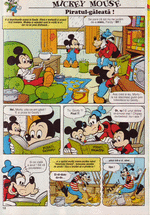 Mickey Mouse 04 / 1998 pagina 19