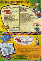 Mickey Mouse 04 / 1998 pagina 25